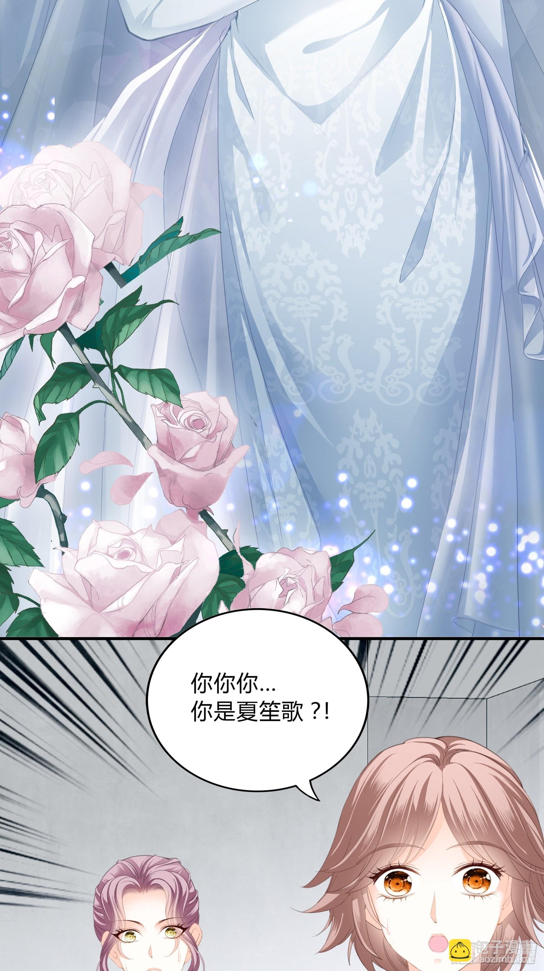 一意孤行的订婚宴