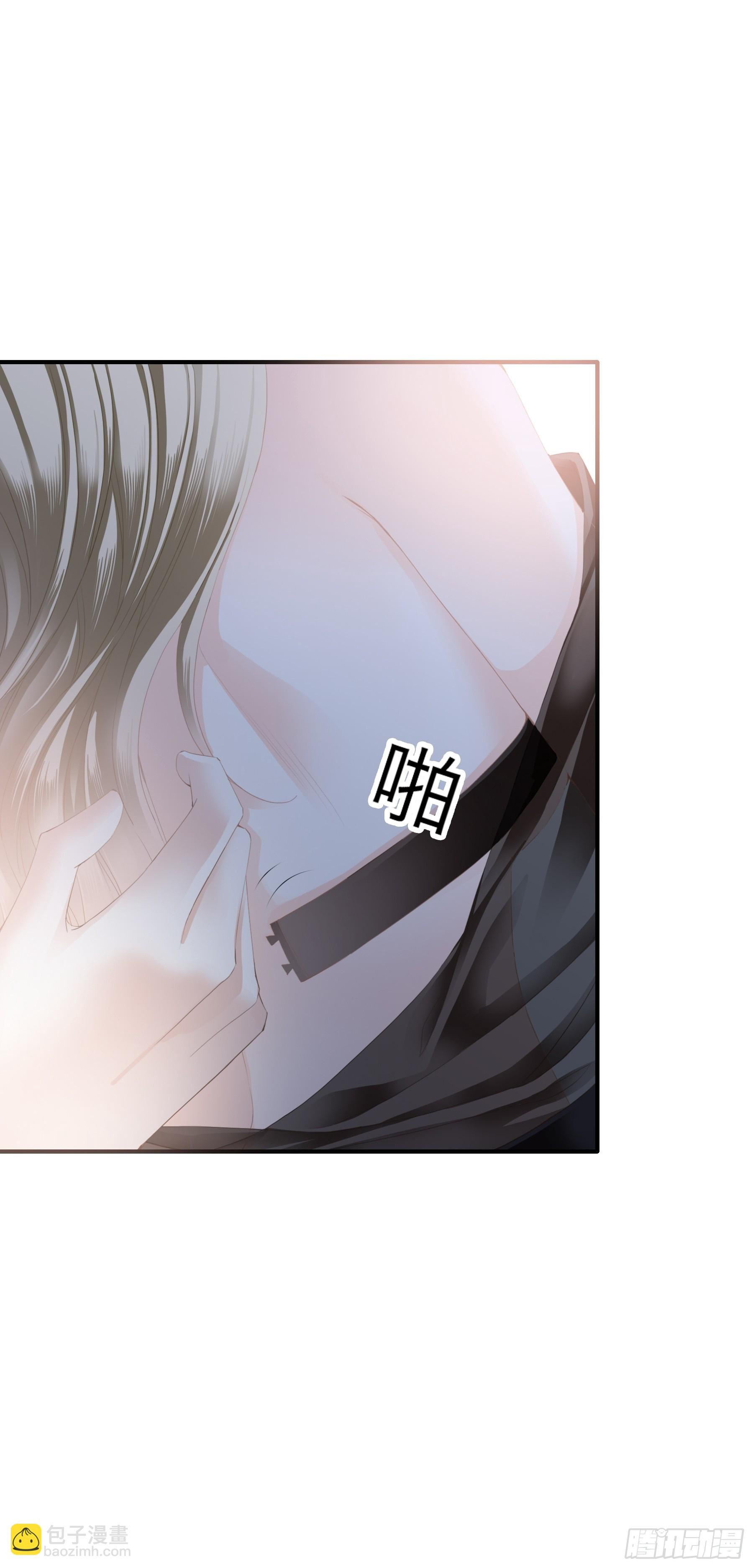 脱缰的亢奋