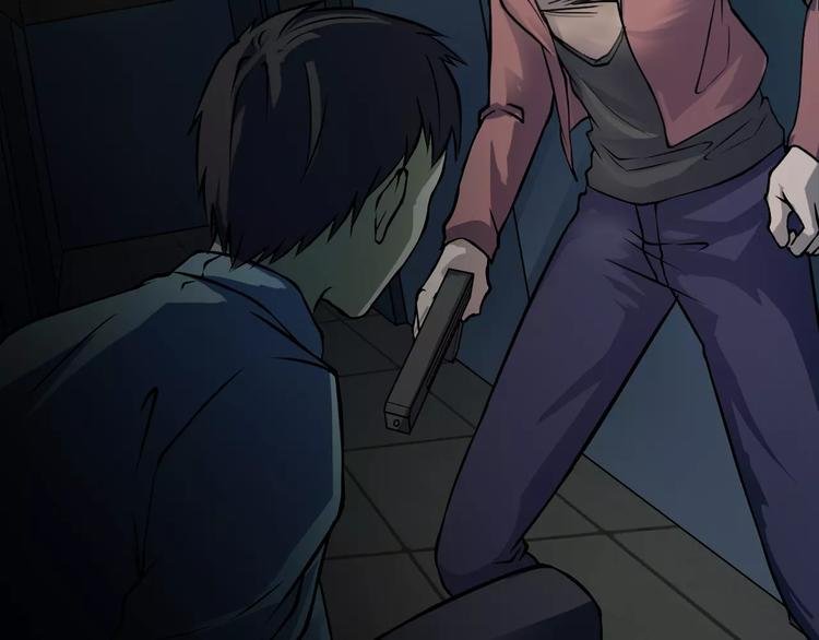 第13话 暴露了