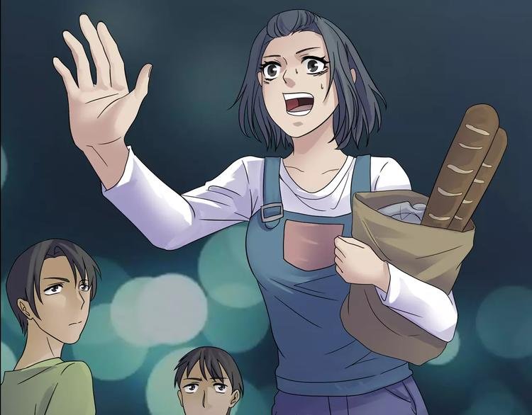 第16话 危险了