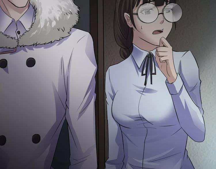 第18话 你们都是绊脚石