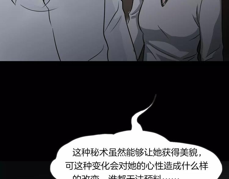 第19话 妻子的颜值