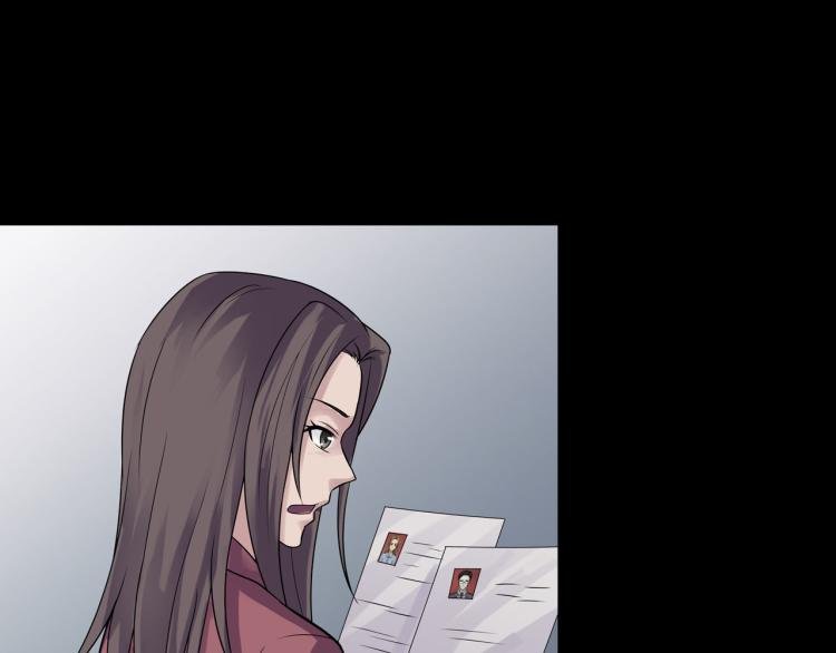 第33话 衣橱里的女人
