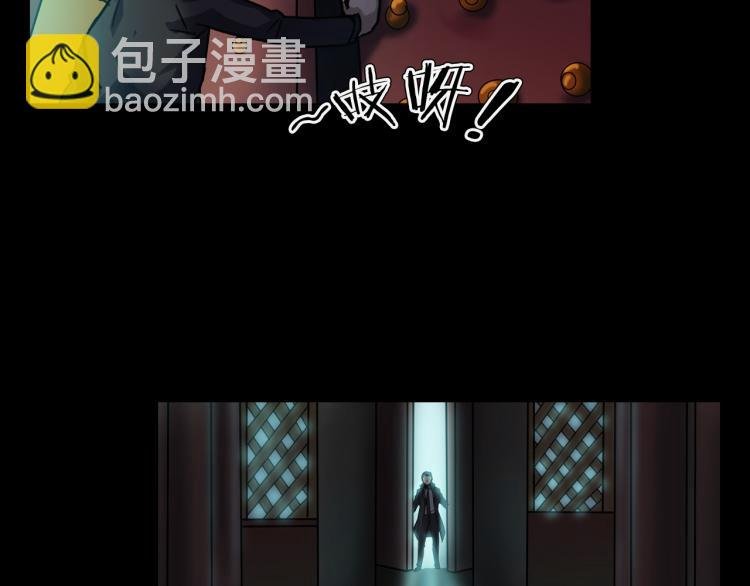 第35话 末世将临！