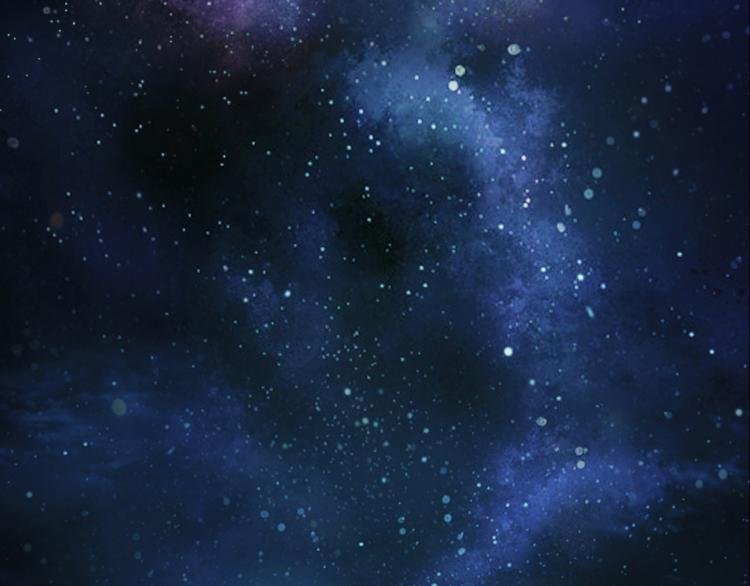 番外2 星空下的新娘