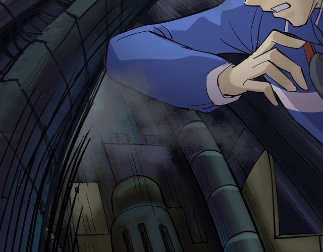 第二季 第9话 妖楼丽影 六