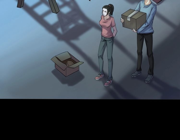 第二季 第12话抹不掉的黑影一