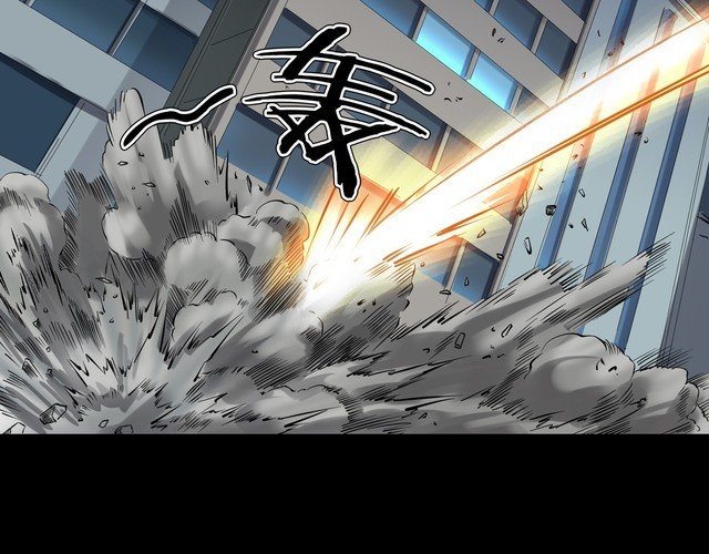 第二季 第33话 楼顶怪人五
