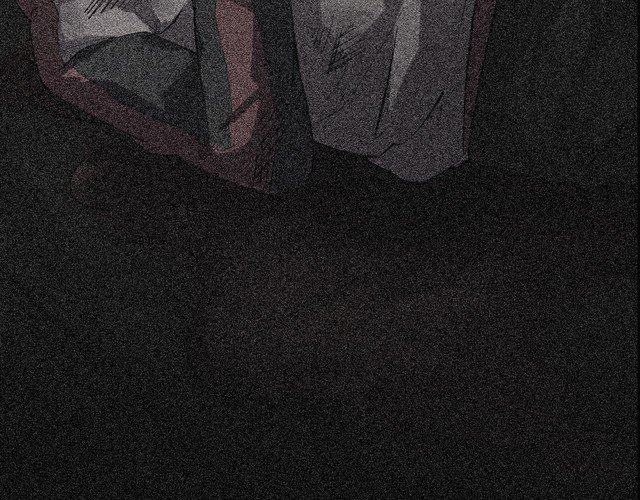 第二季 第36话 楼顶怪人八