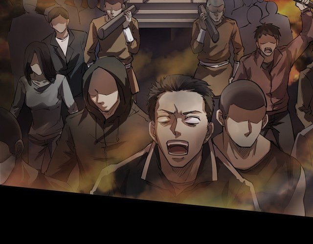 第二季 第37话 楼顶怪人九