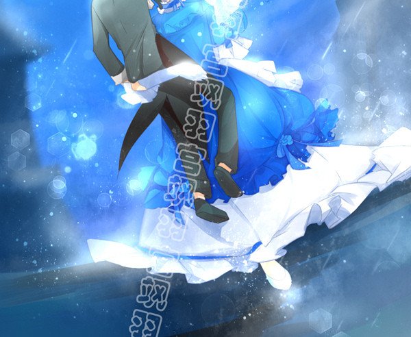 灰姑娘·一