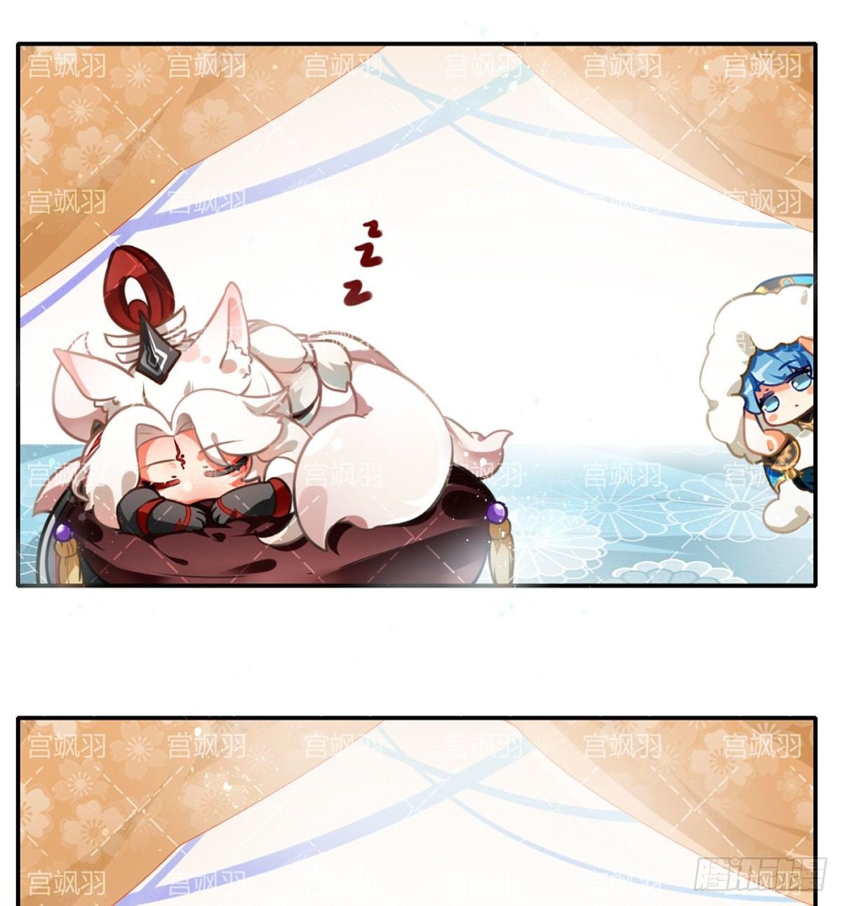 兔兔星饲指南1