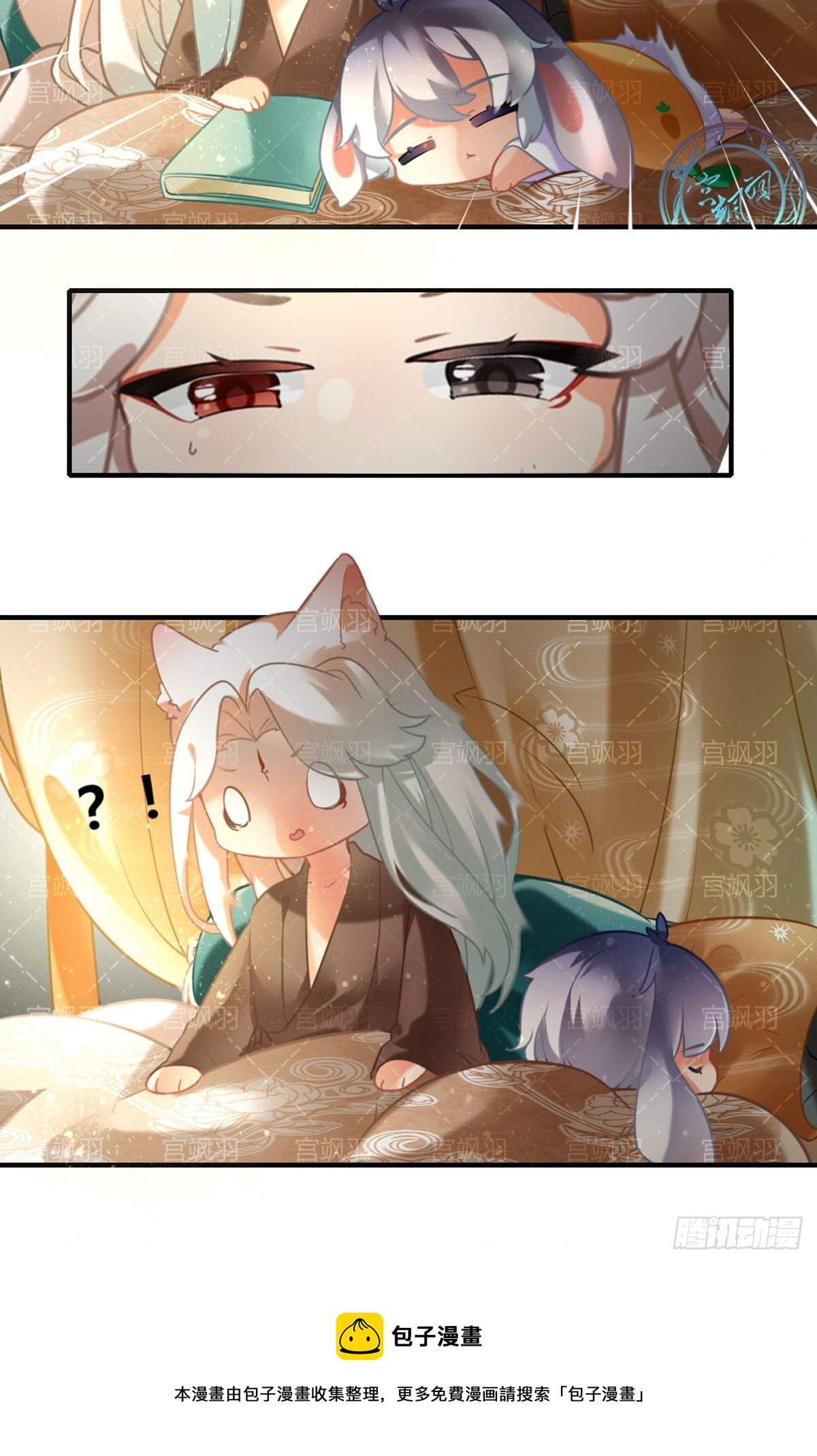 兔兔星饲养指南5