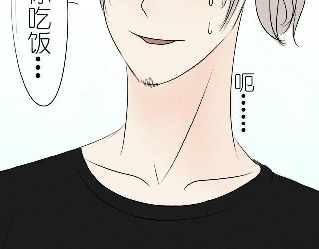 第2话 你锁我的脚干嘛？