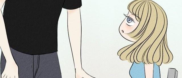 第2话 你锁我的脚干嘛？