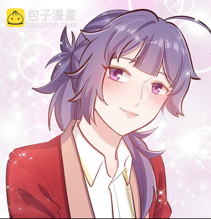 第51话 送花给姐姐吧