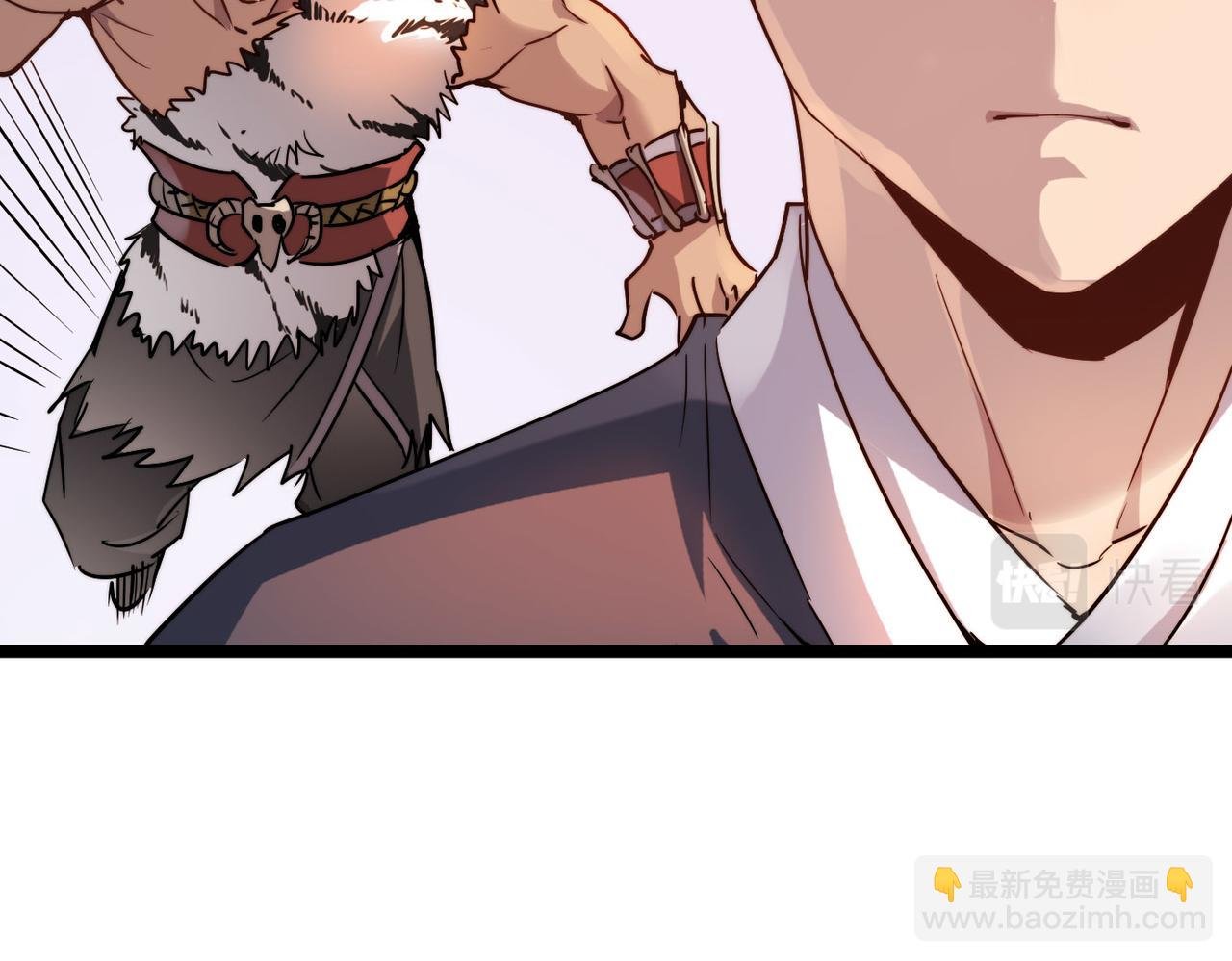 第16话 护我少林尊严