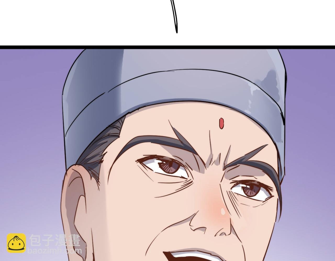 第31话 这剑，方丈扛不住啊！