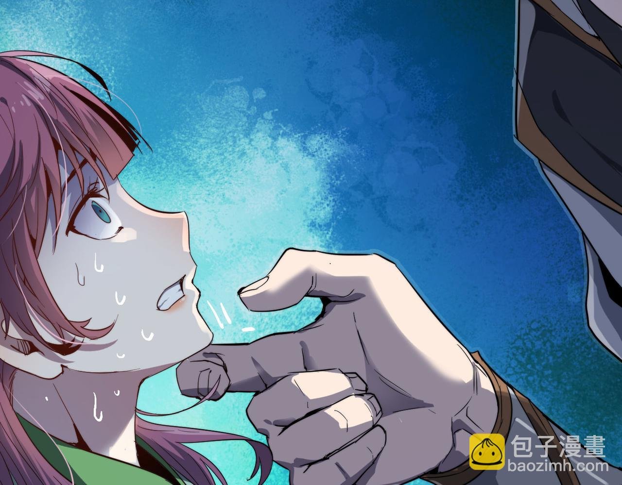 第4话 出现了！炮灰组合！