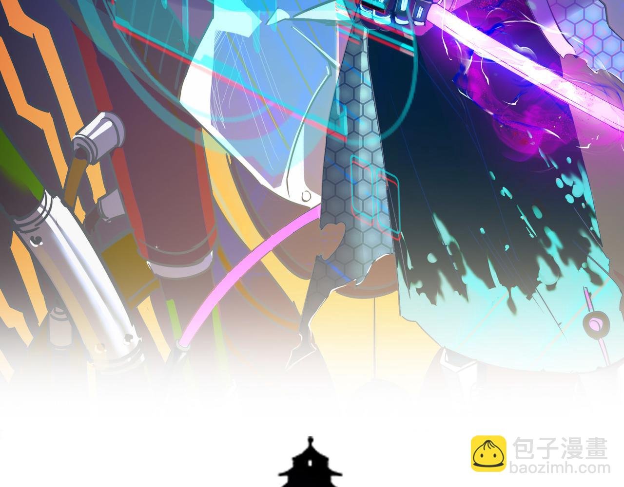 第43话 让小僧与佛祖沟通一下！