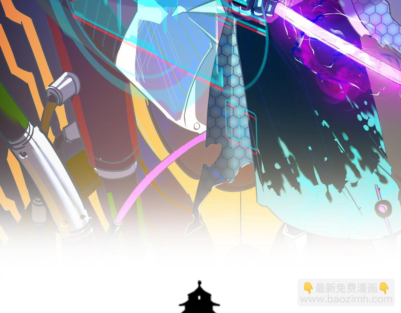第52话 强盗来袭！