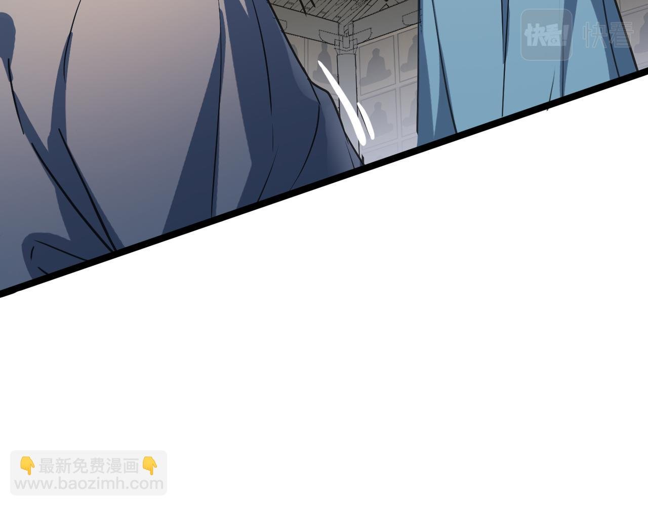 第52话 强盗来袭！