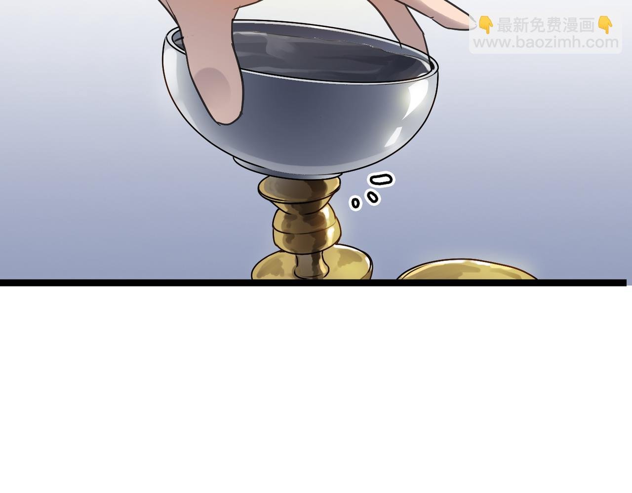 第52话 强盗来袭！