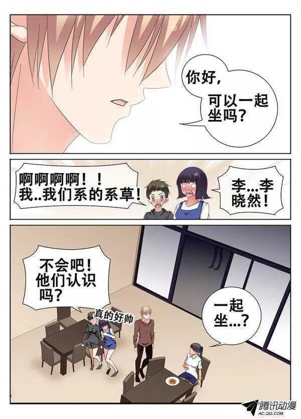 端倪