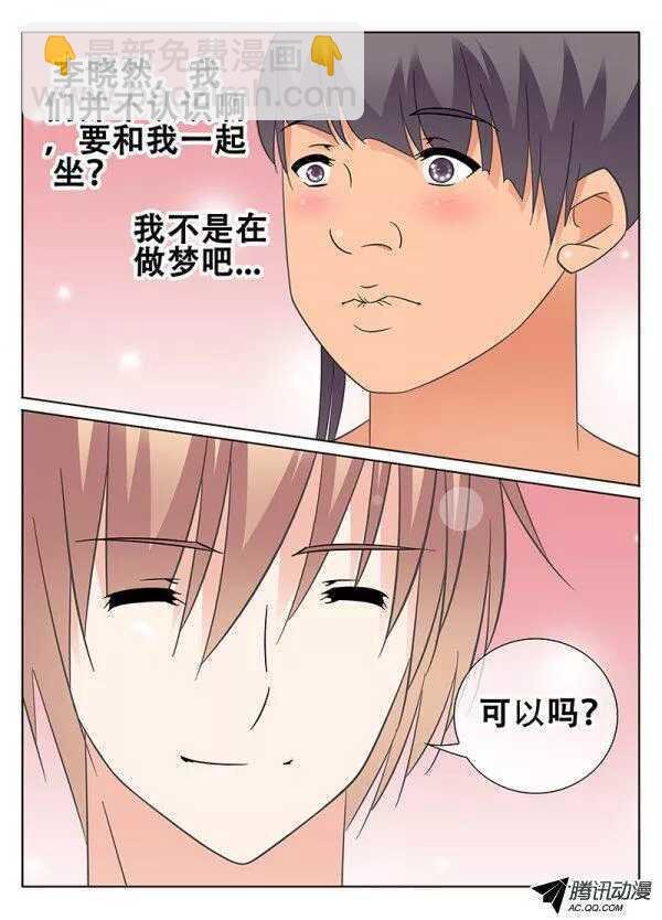 端倪
