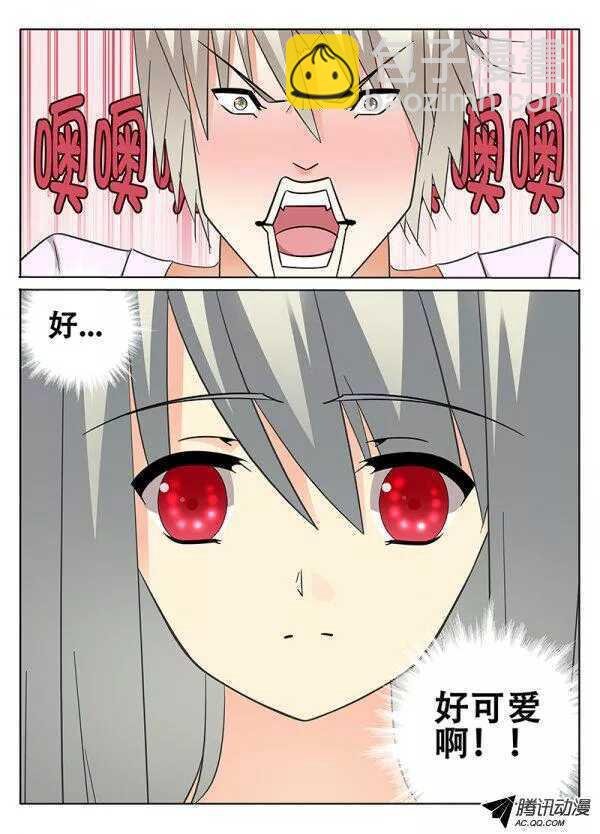 我的女神