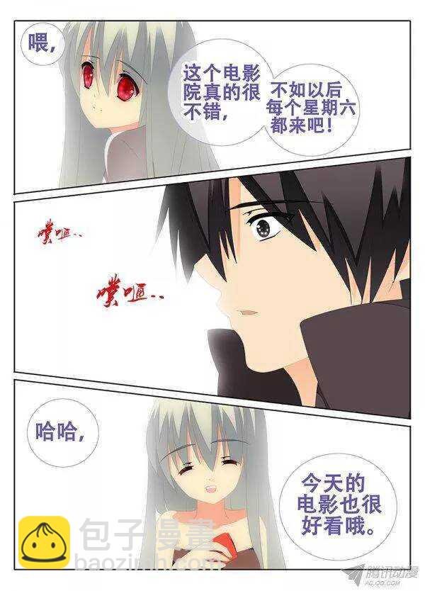 模糊的记忆