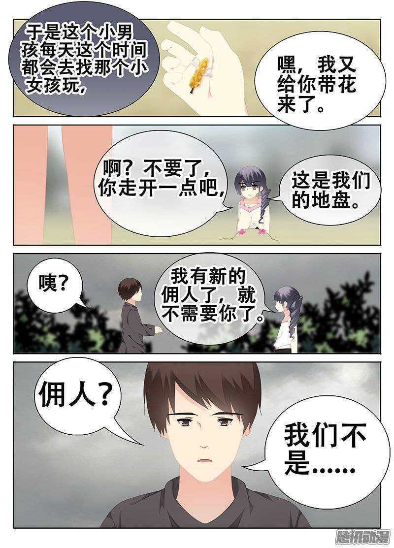 乌鸦的故事