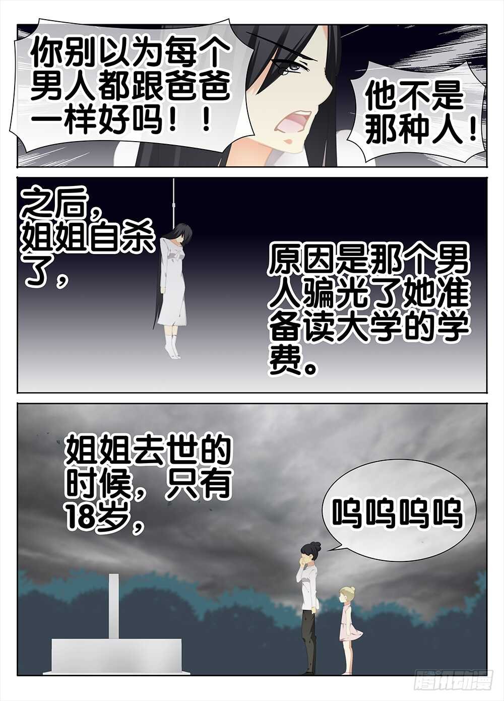 过去