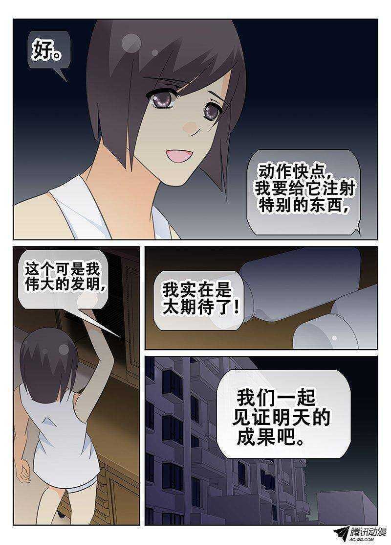 仇恨与友情