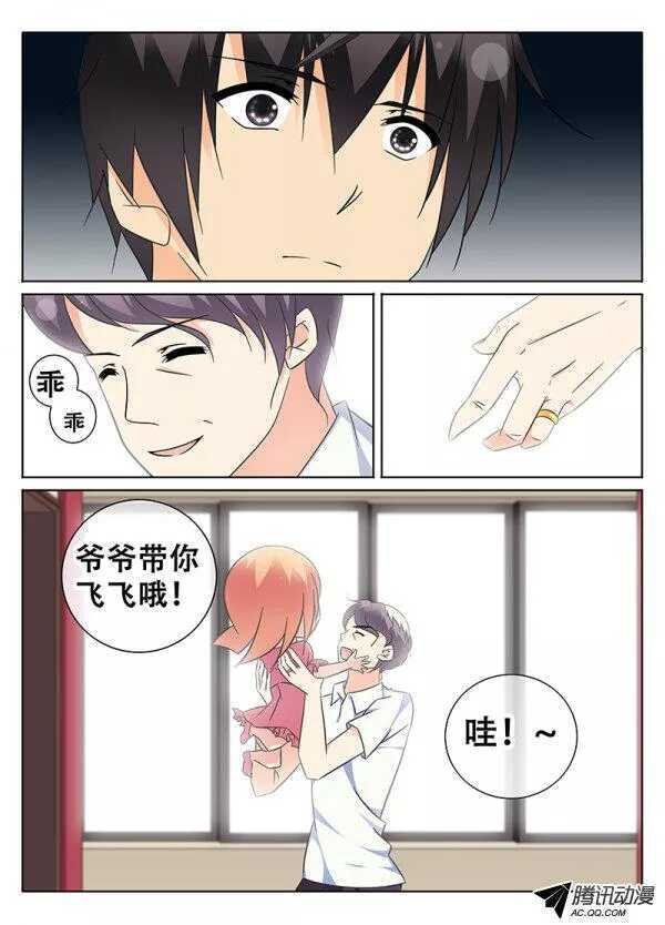 长廊的尽头