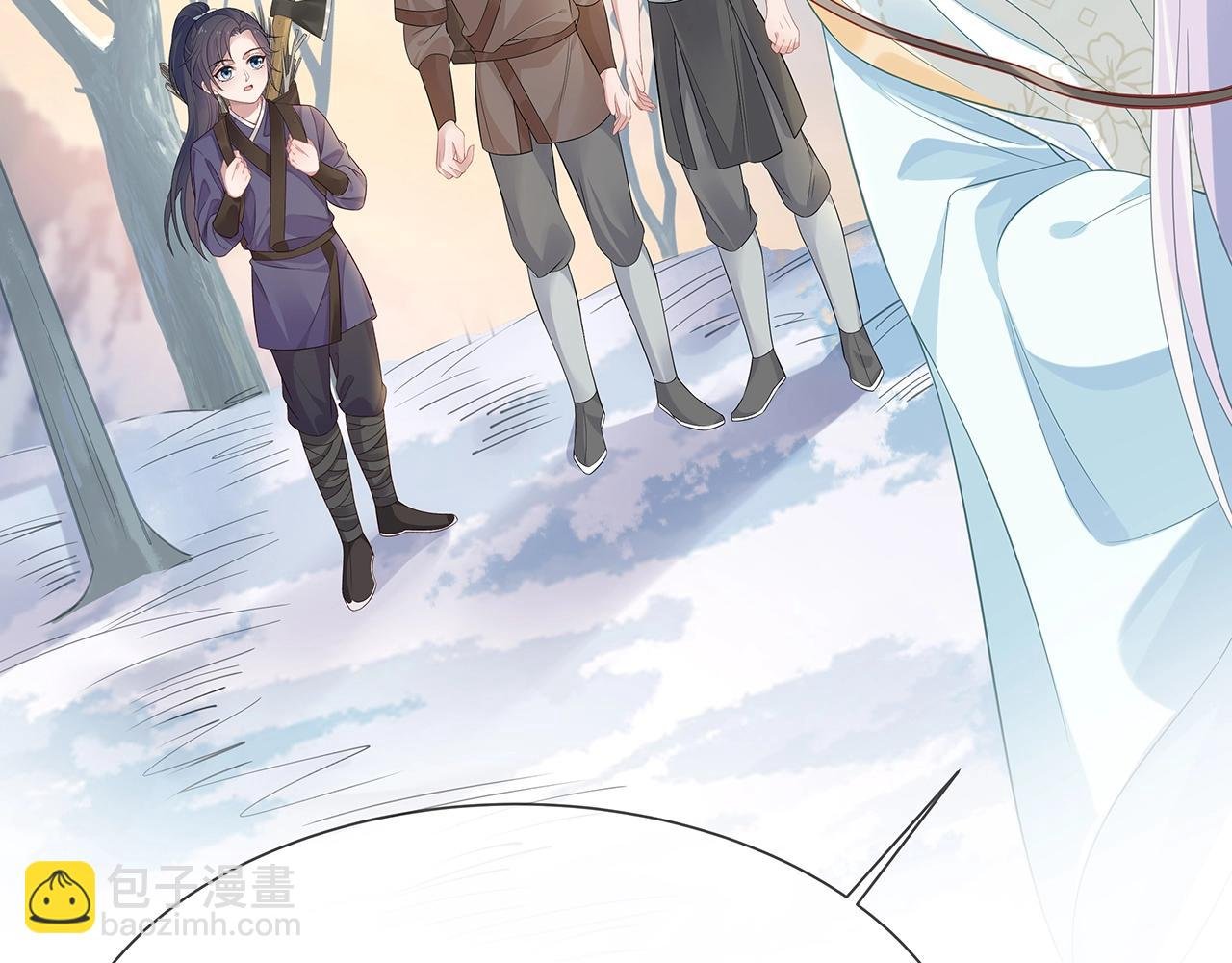 第11话 我们的家