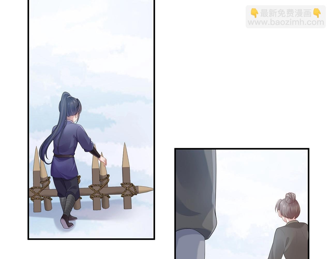 第12话 决斗