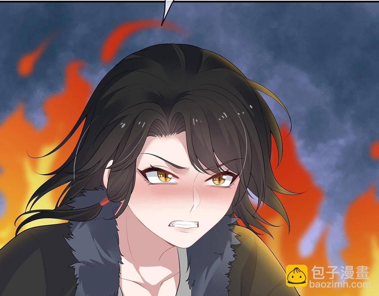 第13话 莫承的选择