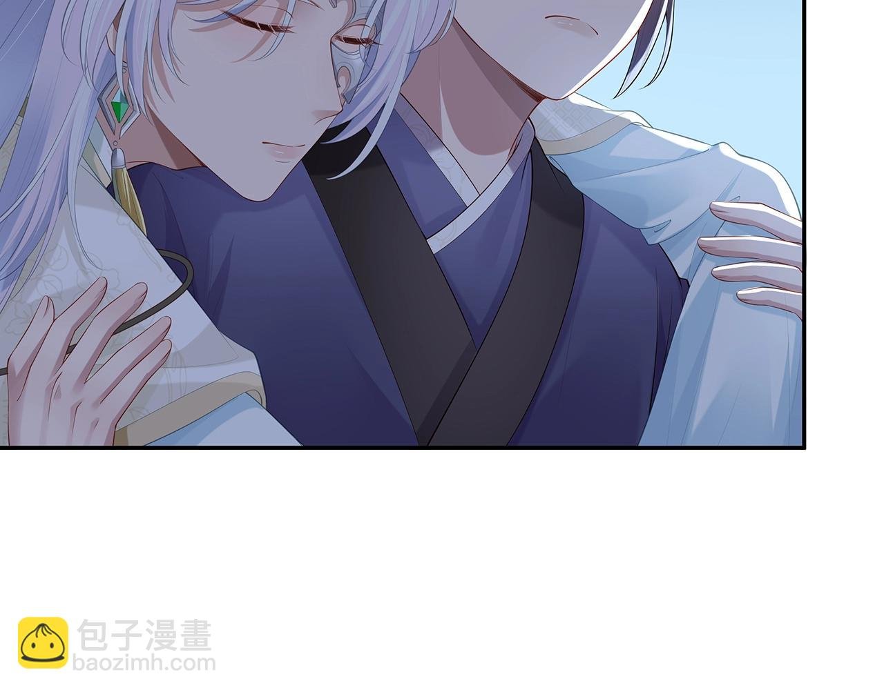 第14话 我的决定