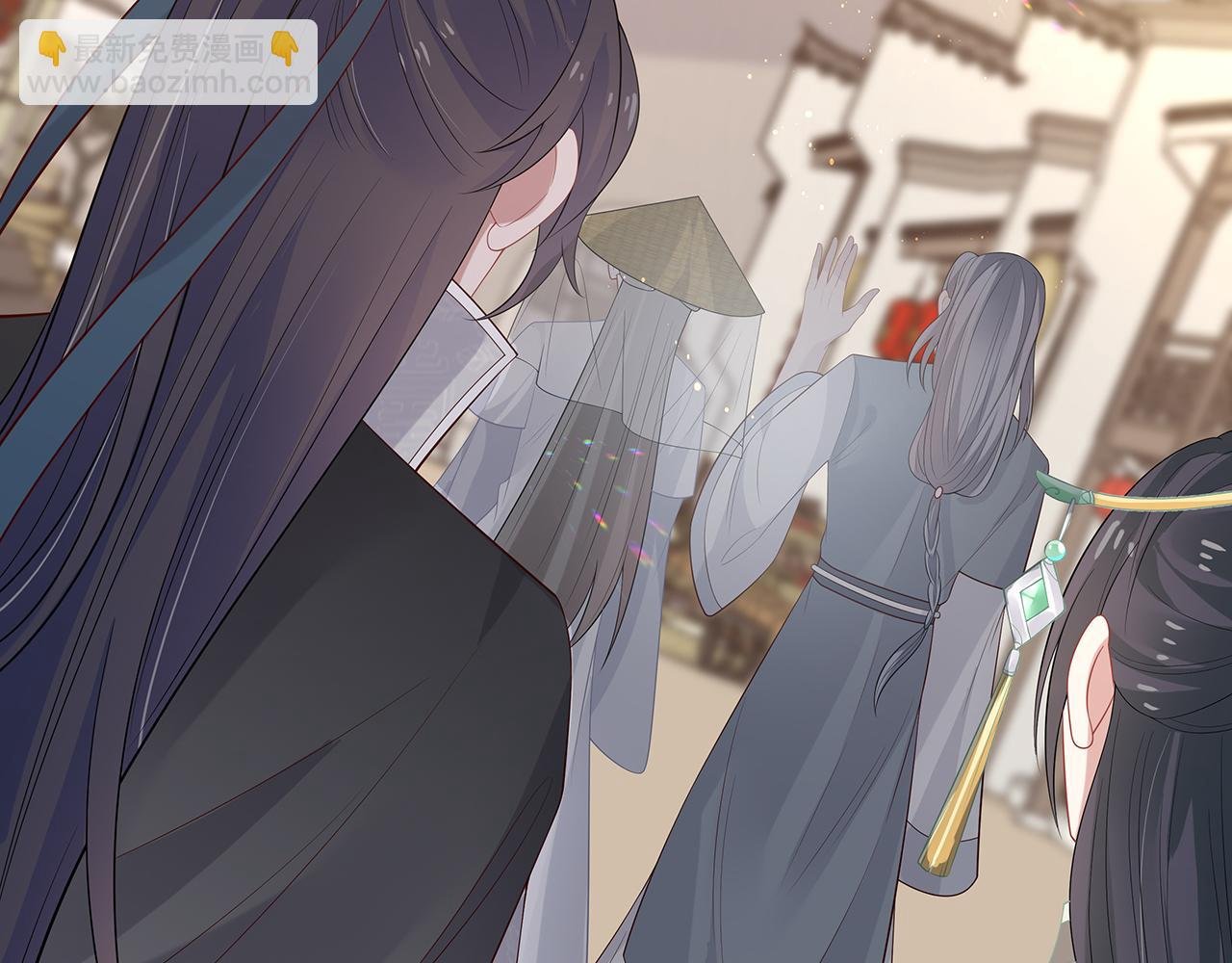第23话 小奶狗被会心一击