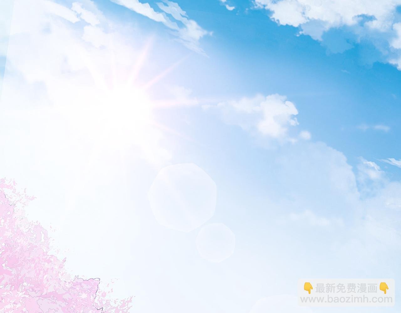 第26话 谁动了你的头发？！