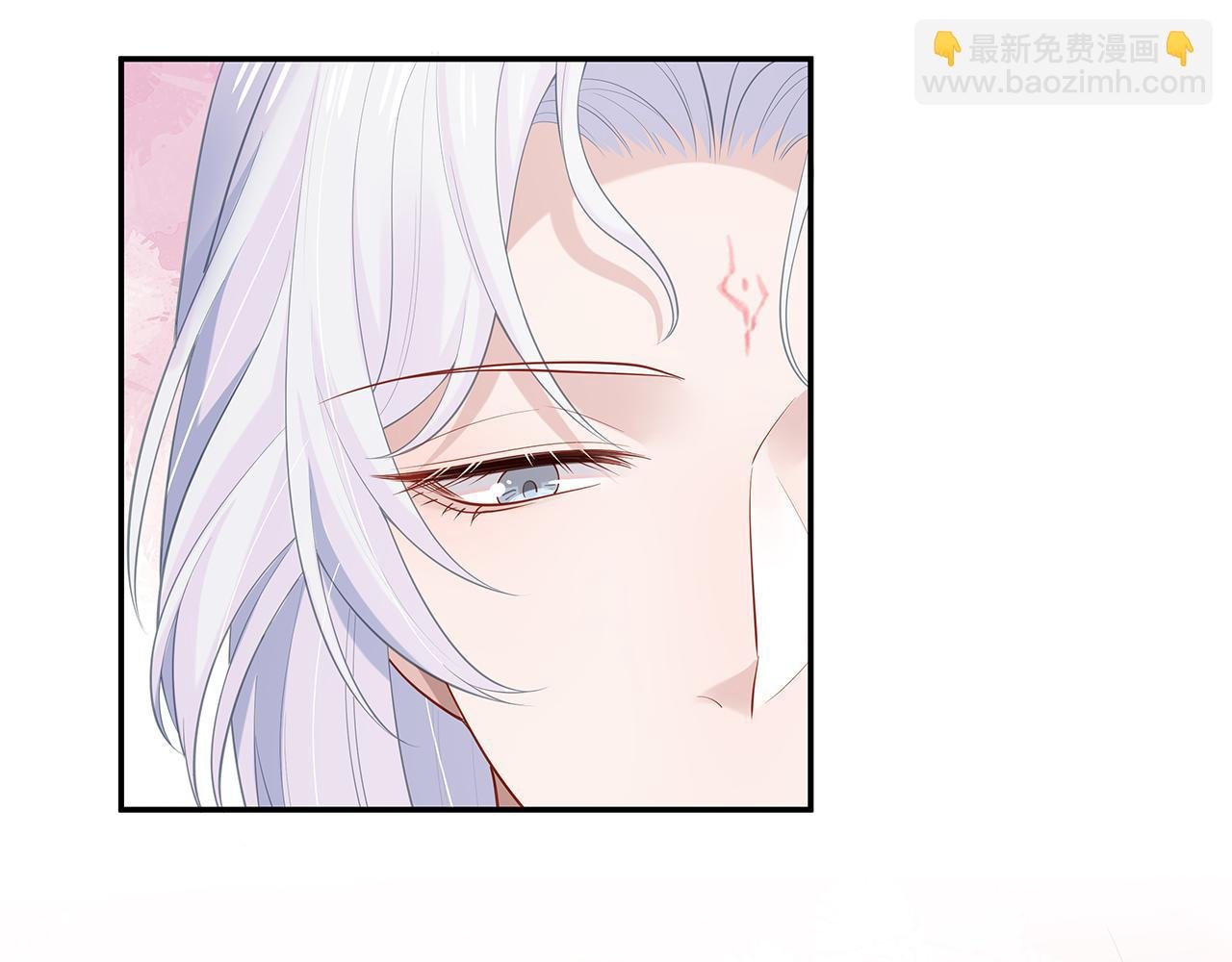 第26话 谁动了你的头发？！