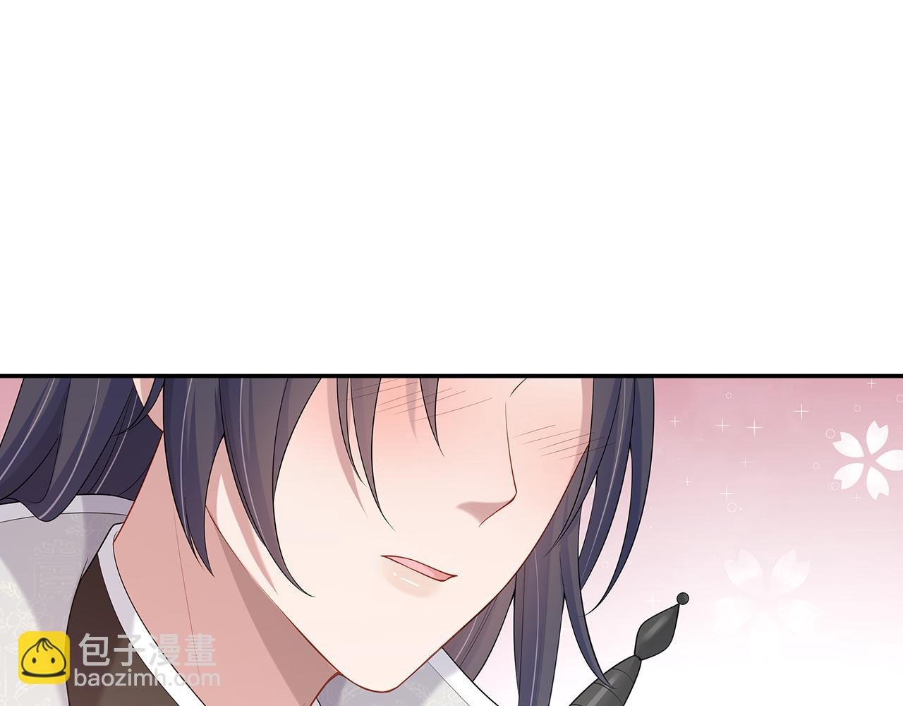 第27话 你喜欢我吗？