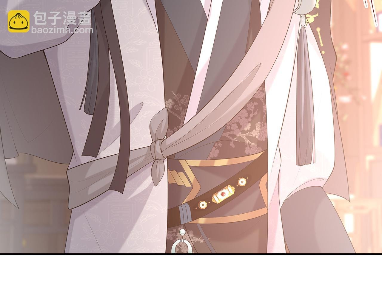 第27话 你喜欢我吗？