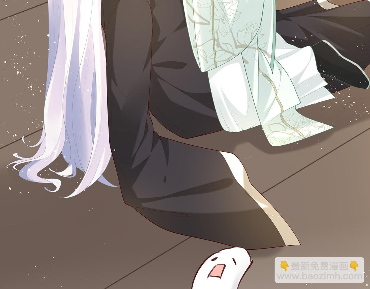 第29话 被气哭的小奶狗