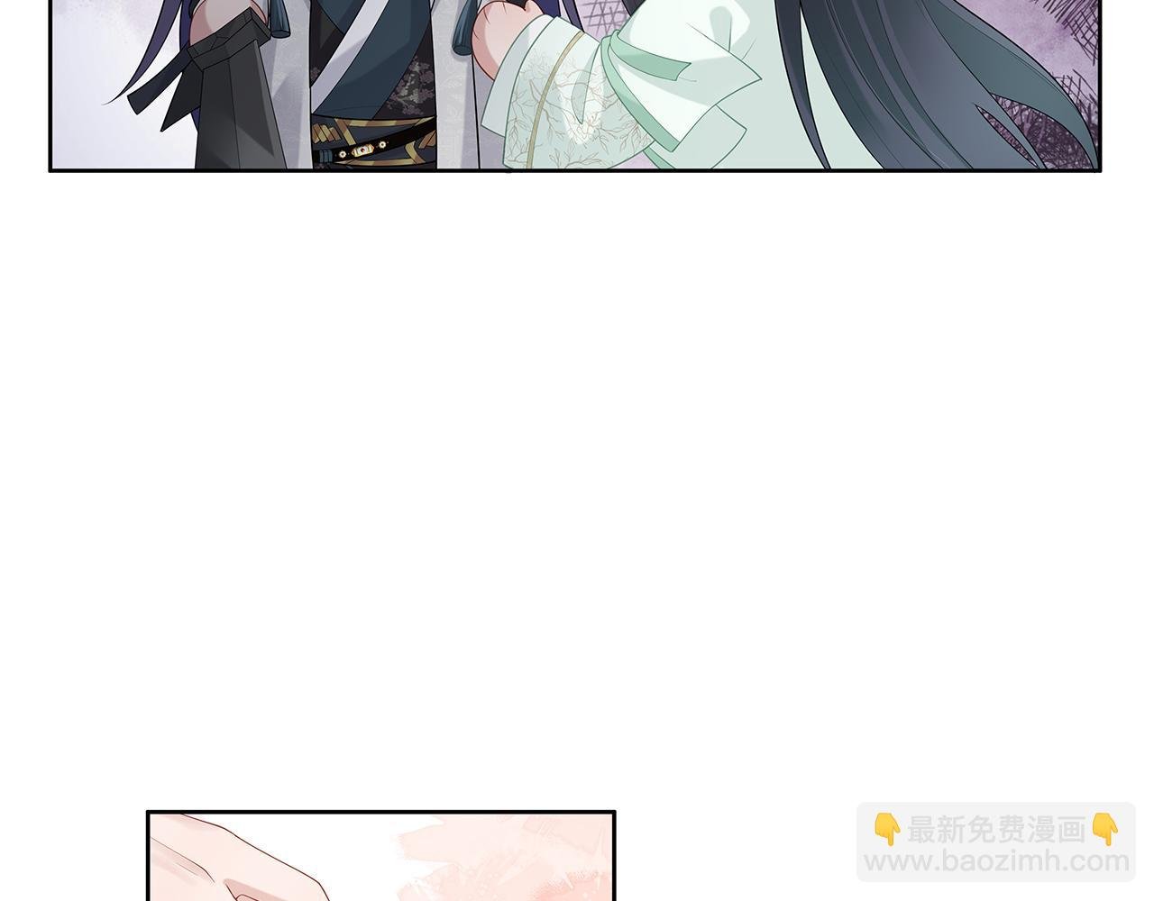 第31话 杀伤力太强了！