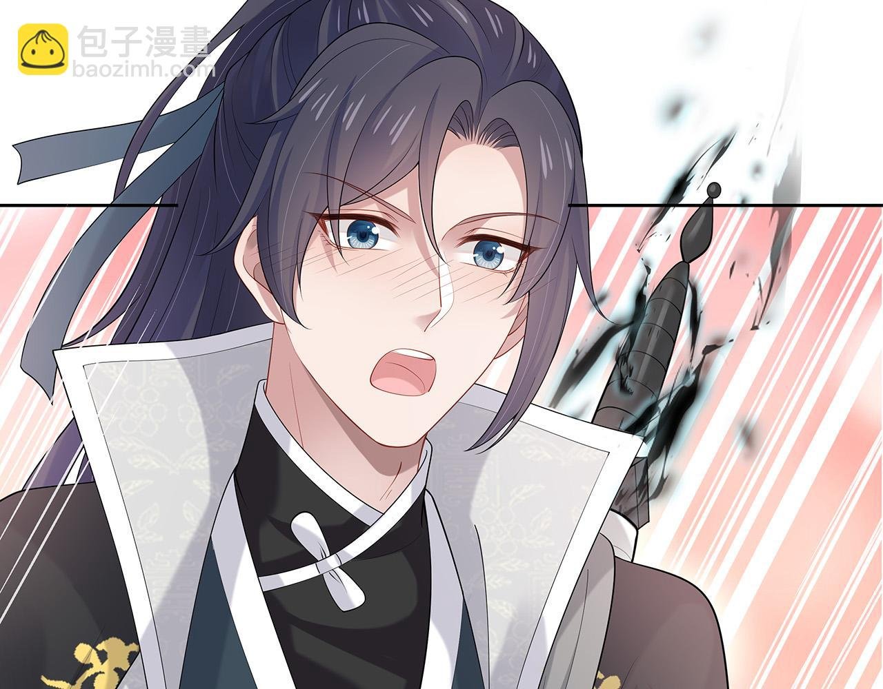 第32话 我也很喜欢……