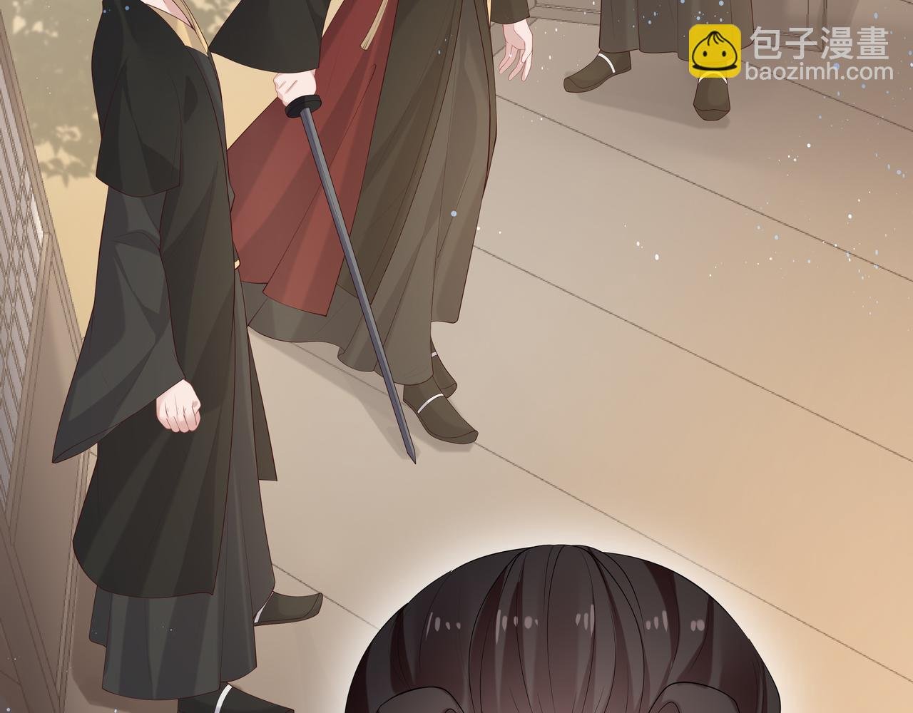 第34话 小奶狗成长现场