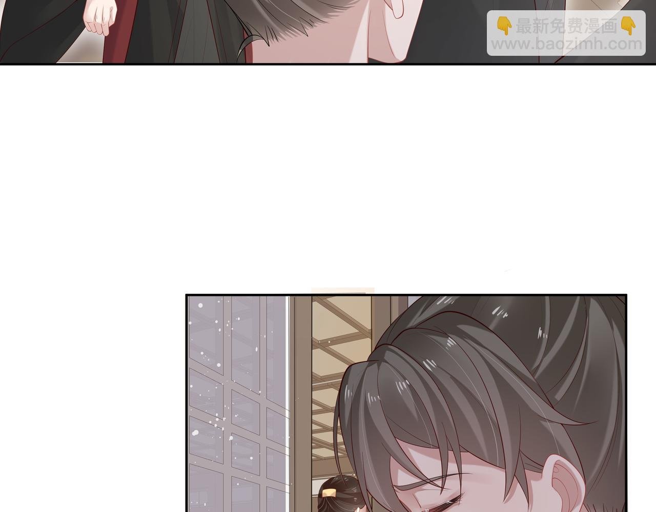 第35话 由我来保护你