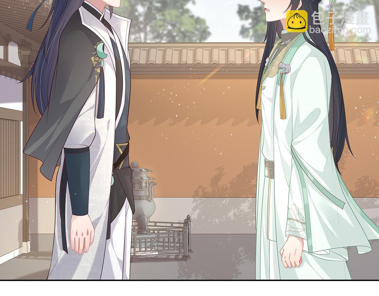 第36话 魔尊一转攻势？！